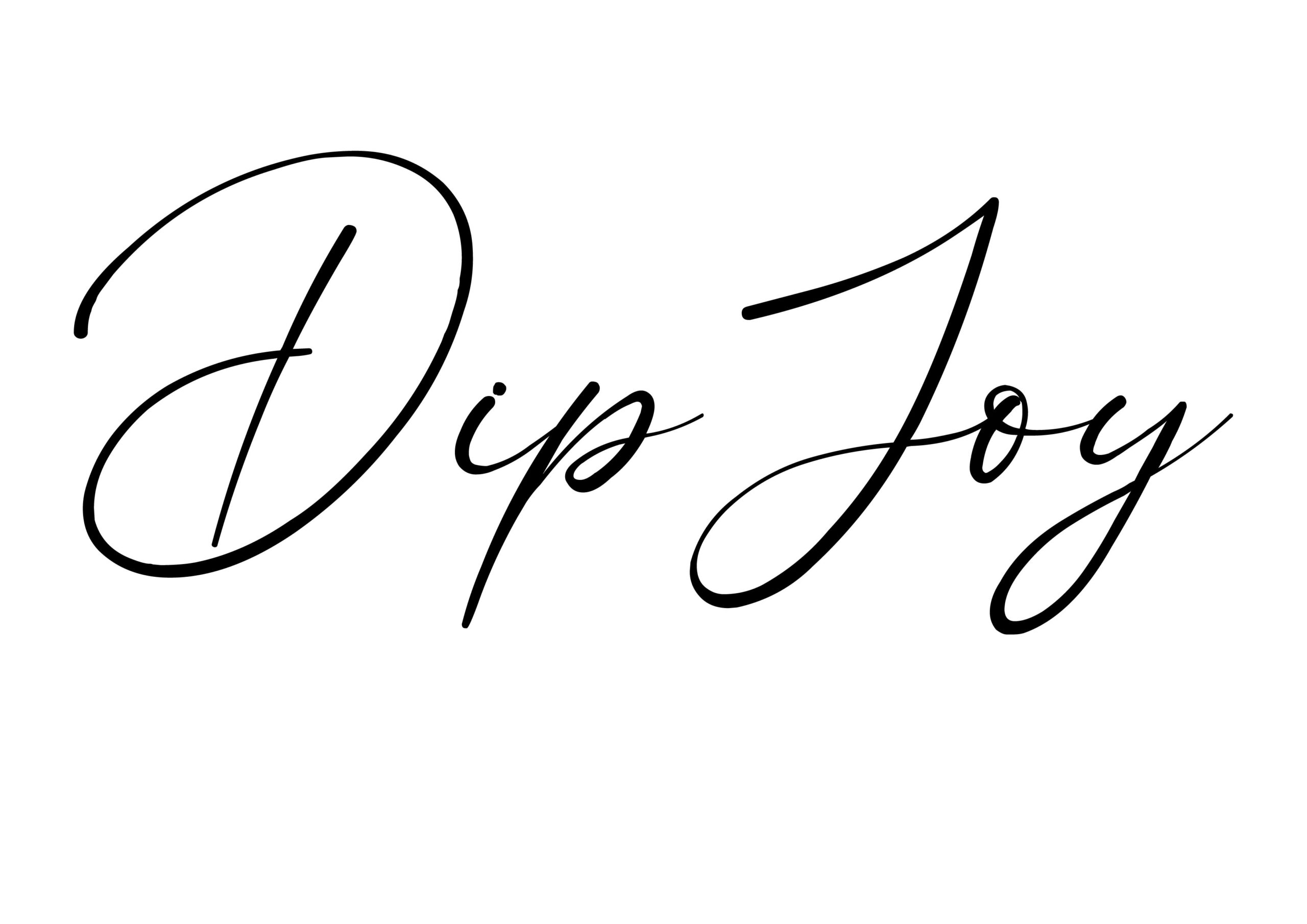 DipJoy gospel